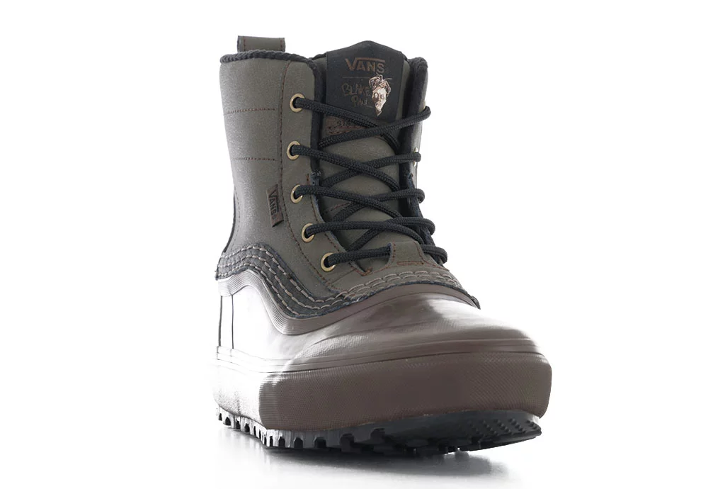 Vans MTE Standard Mid Waterproof Boots | Tactics