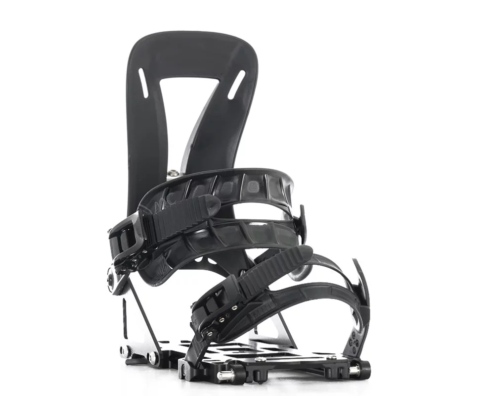 Spark R&D Arc ST Splitboard Bindings 2026 - black | Tactics