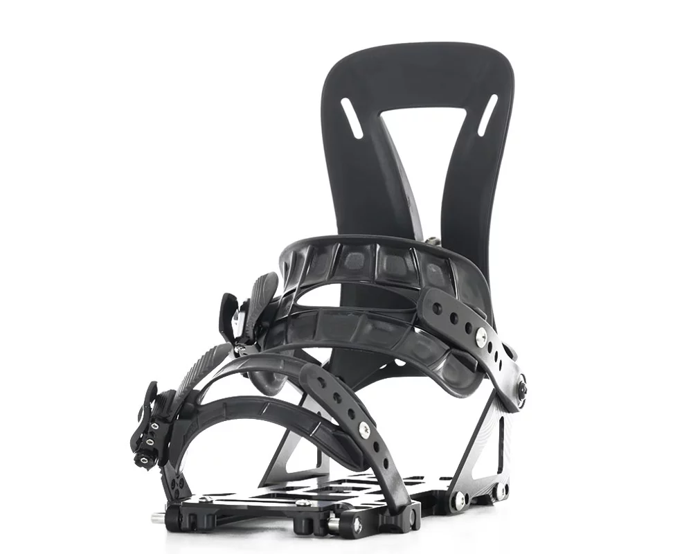 Spark R&D Arc ST Splitboard Bindings 2026 - black | Tactics