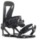 Spark R&D Arc ST Splitboard Bindings 2026 - black - reverse