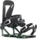 Spark R&D Arc ST Splitboard Bindings 2026 - green - reverse