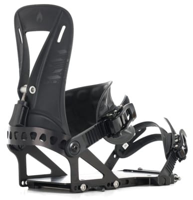 Spark R&D Surge ST Splitboard Bindings 2026 - black - view large