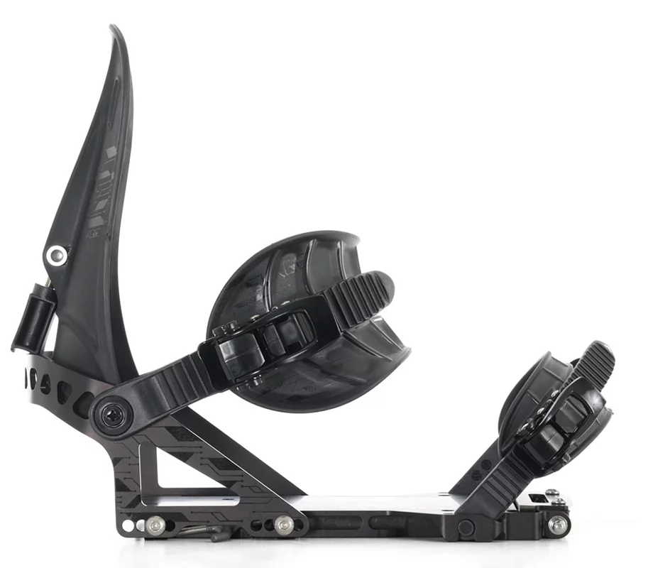Spark R&D Surge ST Splitboard Bindings 2026 - black | Tactics