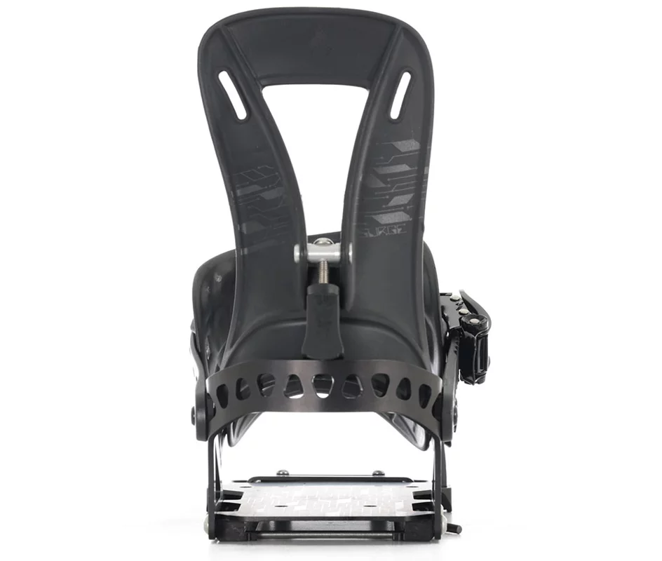 Spark R&D Surge ST Splitboard Bindings 2026 - black | Tactics
