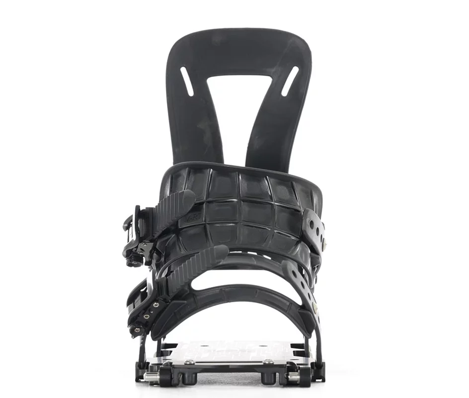 Spark R&D Surge ST Splitboard Bindings 2026 - black | Tactics