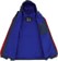 Airblaster Wind Shell Jacket - (honey bucket) dark navy - open
