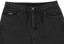 Nike SB Koston Loose Denim Jeans - black - alternate front