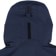 Airblaster Wind Shell Jacket - (honey bucket) dark navy - reverse detail