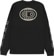 Airblaster Max L/S T-Shirt - (max warbington) black - reverse
