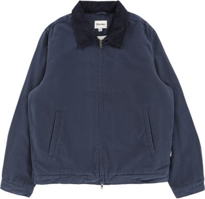 ジャケット・アウター argue LINEN ESSENTIAL RHYTHM JACKET rhythm-james-jacket-navy-v2.jpg