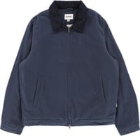 Rhythm James Jacket - navy v2