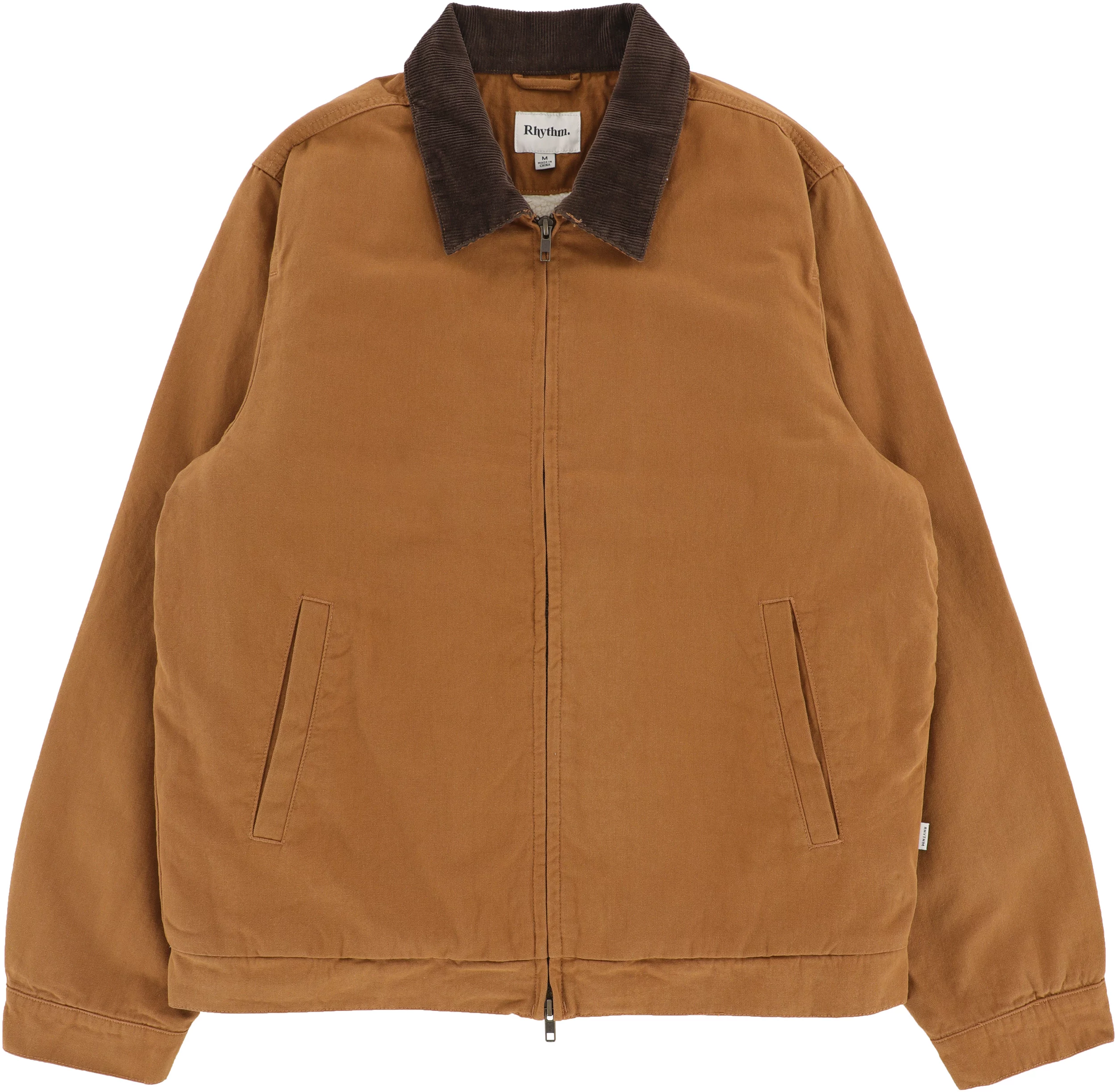 Rhythm James Jacket | Tactics