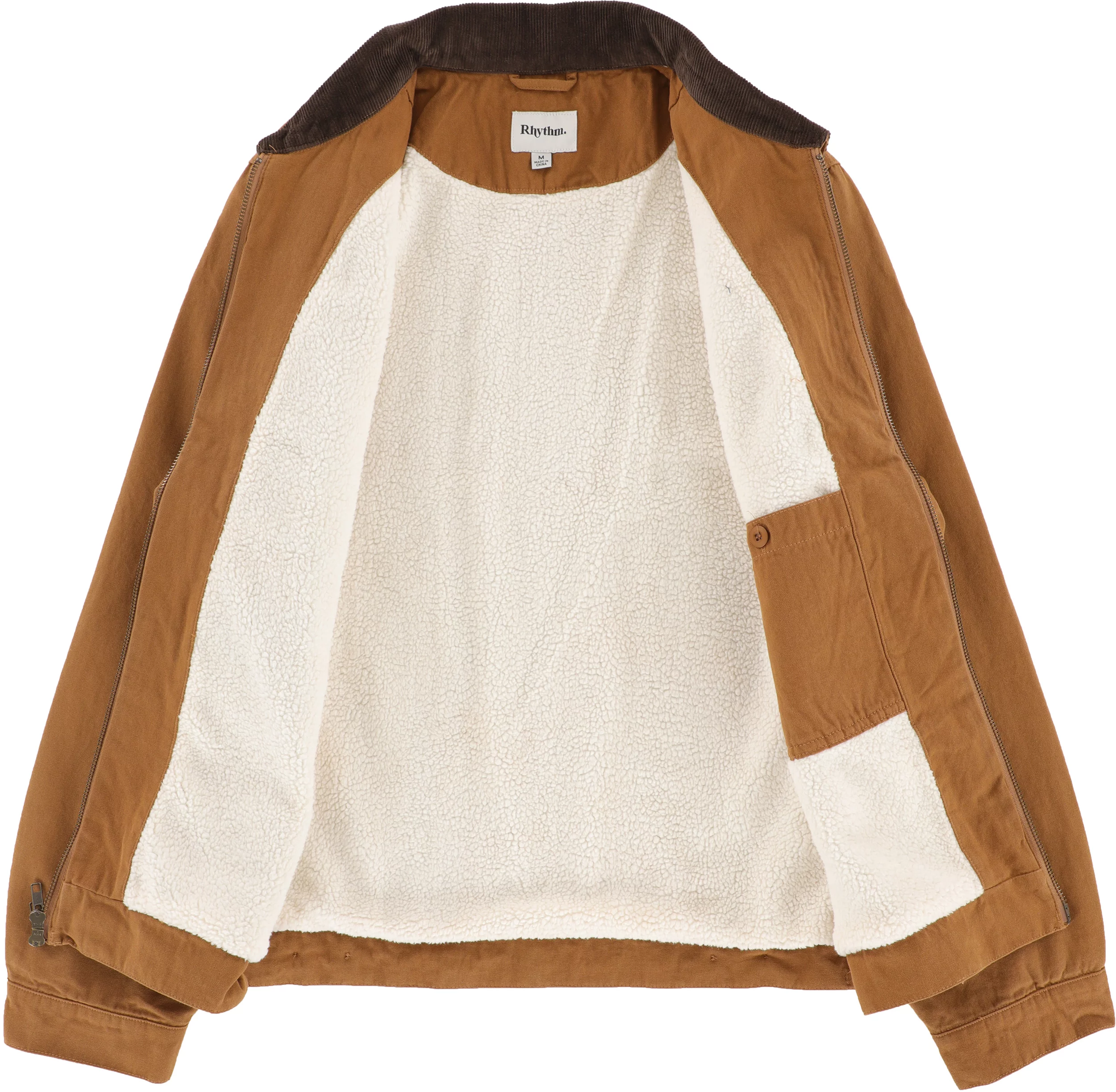 Rhythm James Jacket | Tactics