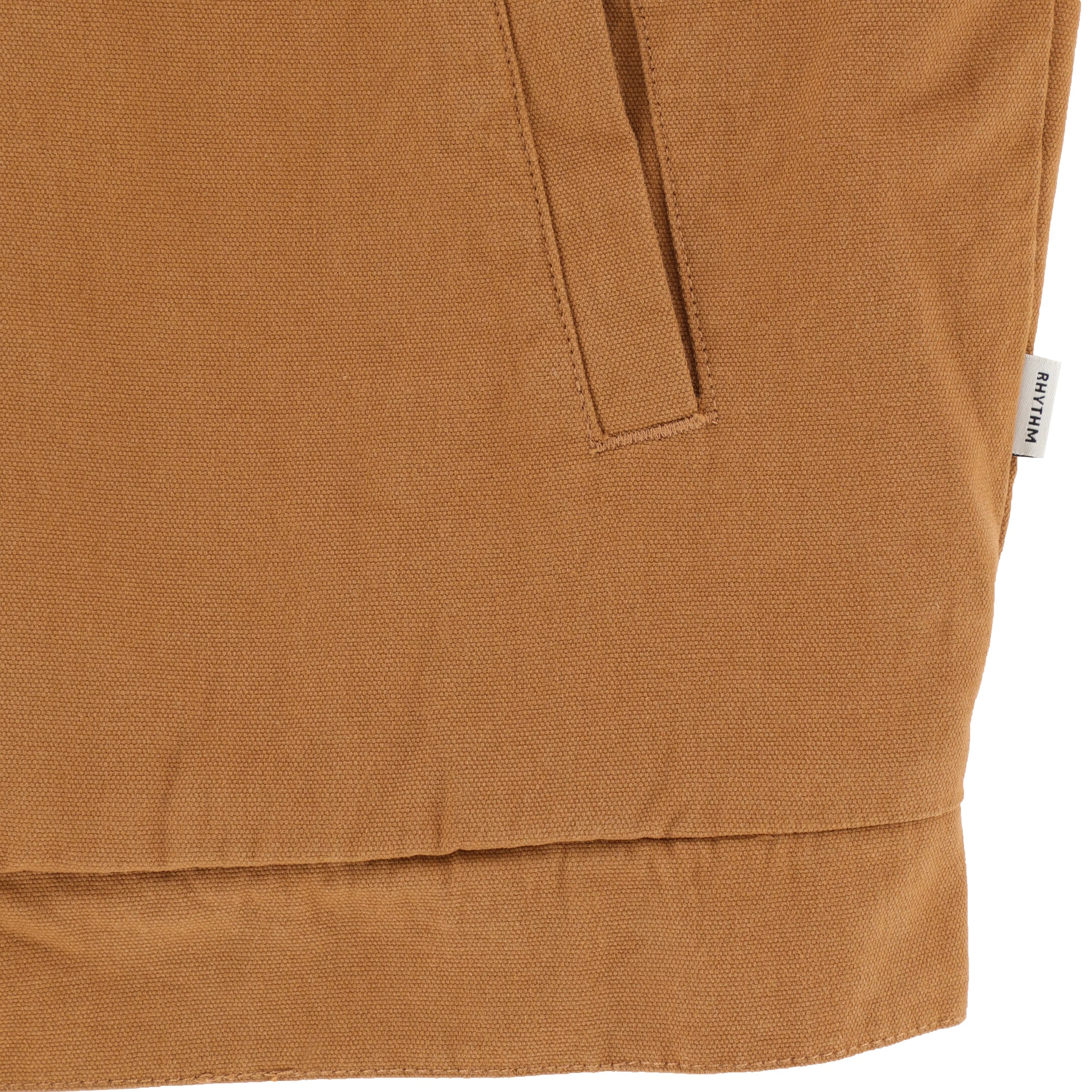 Rhythm James Jacket | Tactics