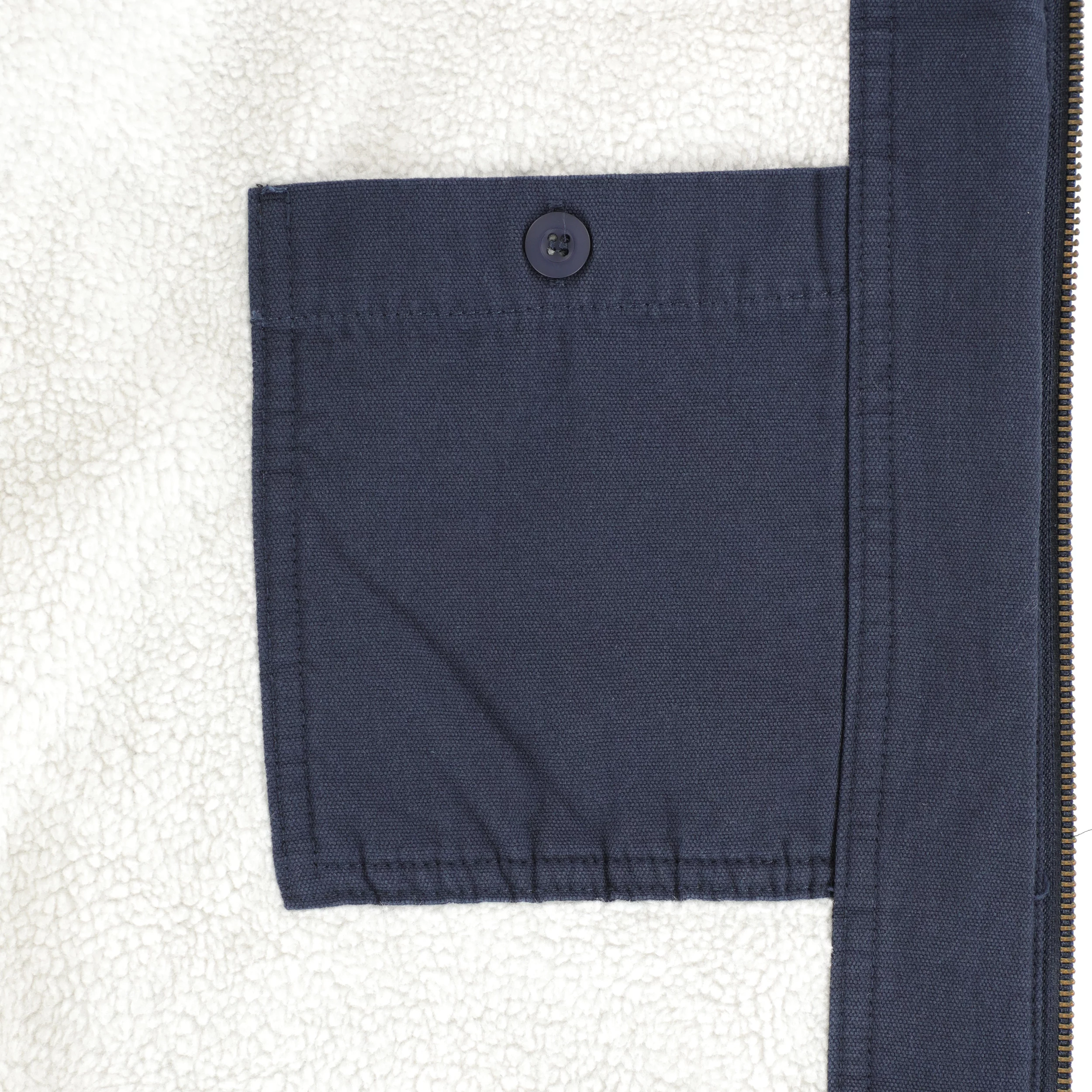 Rhythm James Jacket | Tactics