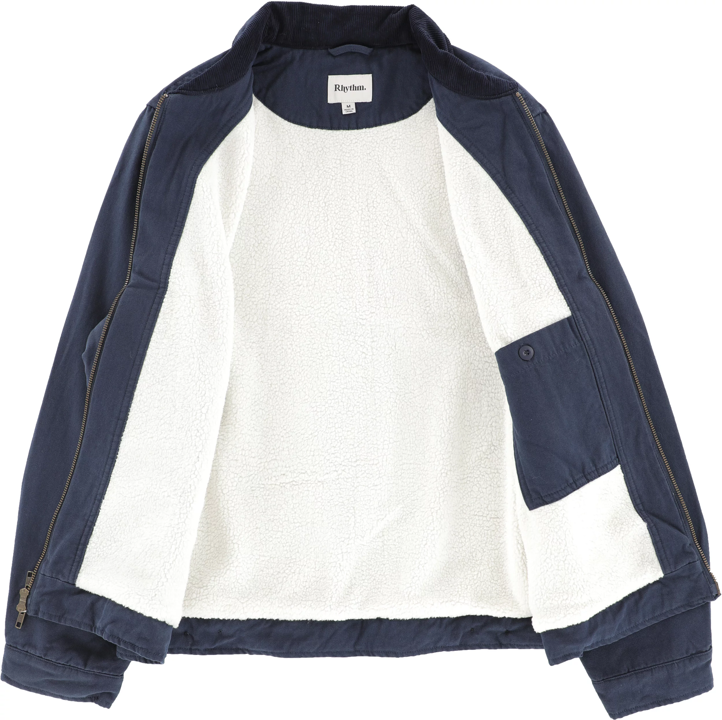 Rhythm James Jacket | Tactics