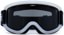 Ashbury Warlock Goggles + Bonus Lens - og smoke/s2 smoke lens - front