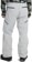 Burton Reserve GORE-TEX 2L Pants - gray cloud - reverse