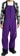 Burton Reserve GORE-TEX 2L Bib Pants - prism violet/true black