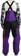 Burton Reserve GORE-TEX 2L Bib Pants - prism violet/true black - reverse