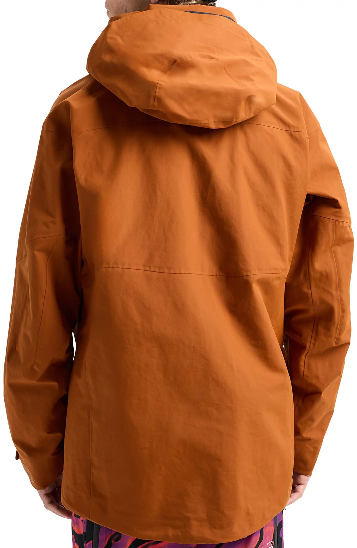 Burton [ak] GORE-TEX SWASHjacket レッド　M-L Burton - [ak] 2L Swash GORE‑TEX Jacket - Red Burton