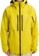 Burton AK Swash GORE-TEX 2L Insulated Jacket - atomic yellow