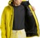 Burton AK Swash GORE-TEX 2L Insulated Jacket - atomic yellow - open