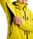 Burton AK Swash GORE-TEX 2L Insulated Jacket - atomic yellow - vent zipper