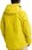 Burton AK Swash GORE-TEX 2L Insulated Jacket - atomic yellow - reverse