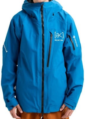 Burton AK Cyclic GORE-TEX 2L Jacket - blue teal - view large