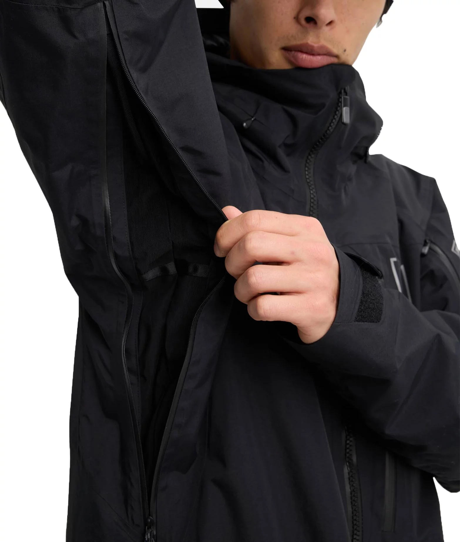 Burton AK Cyclic GORE-TEX 2L Jacket | Tactics