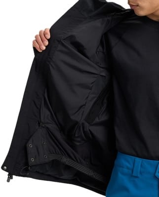 Burton AK Cyclic GORE-TEX 2L Jacket | Tactics