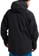 Burton AK Cyclic GORE-TEX 2L Jacket - true black - reverse