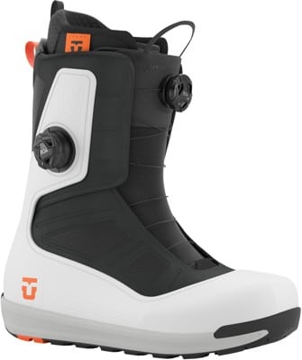 Union Reset Pro Snowboard Boots 2026 - white/black - view large