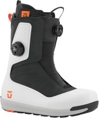 Union Reset Pro Snowboard Boots 2026 - white/black