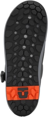 Union Reset Pro Snowboard Boots 2026 - black | Tactics