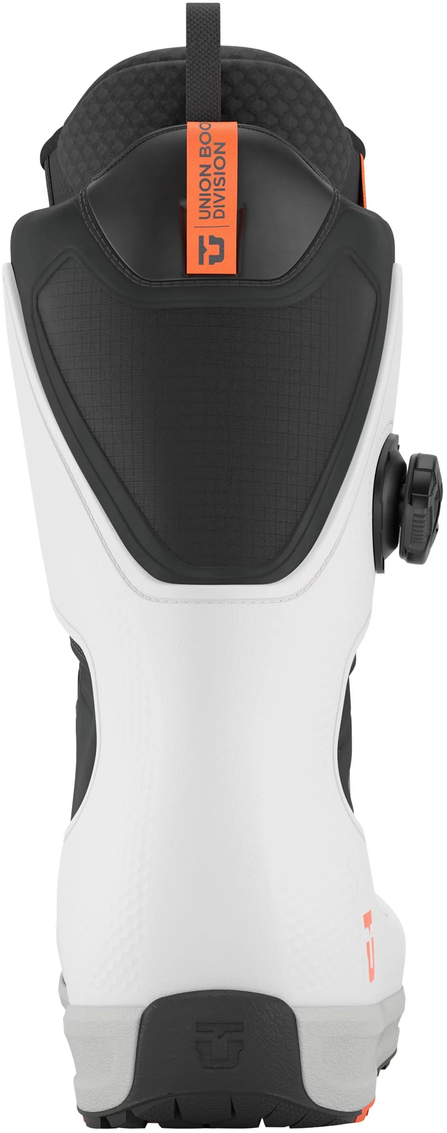 Union Reset Pro Snowboard Boots 2026 - white/black | Tactics