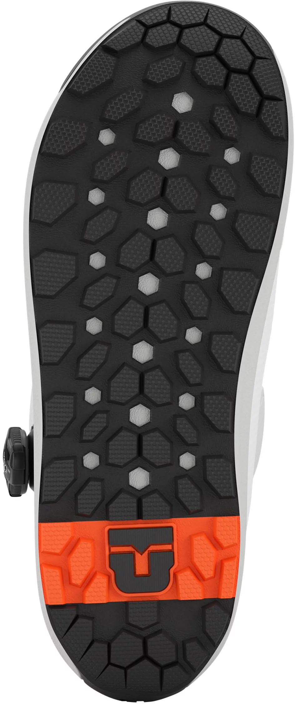 Union Reset Pro Snowboard Boots 2026 - white/black | Tactics