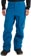 Burton AK Cyclic GORE-TEX 2L Pants - blue teal