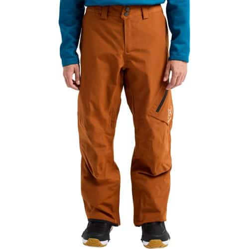 新品！ バートン BURTON AK GORE CYCLIC PANTS L Burton AK Cyclic GORE-TEX 2L Pants - true black | Tactics