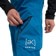 Burton AK Cyclic GORE-TEX 2L Pants - blue teal - side detail