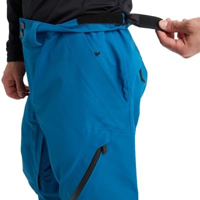 Burton AK Cyclic GORE-TEX 2L Pants - blue teal | Tactics