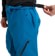 Burton AK Cyclic GORE-TEX 2L Pants - blue teal - detail