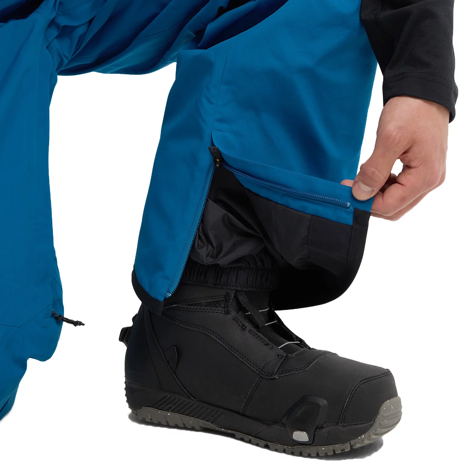 Burton AK Cyclic GORE-TEX 2L Pants - blue teal | Tactics