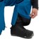 Burton AK Cyclic GORE-TEX 2L Pants - blue teal - cuff