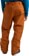 Burton AK Cyclic GORE-TEX 2L Pants - chestnut brown - reverse
