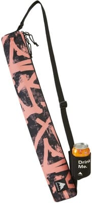 Burton Beeracuda 2L Cooler Bag - sunrise city streets - view large