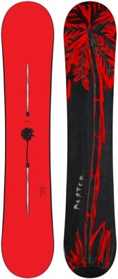 Burton Blossom Camber Snowboard 2026 - view large