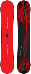 Burton Blossom Camber Snowboard 2026