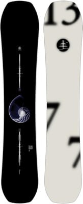 Burton Family Tree Hometown Hero Snowboard 2026 - view large